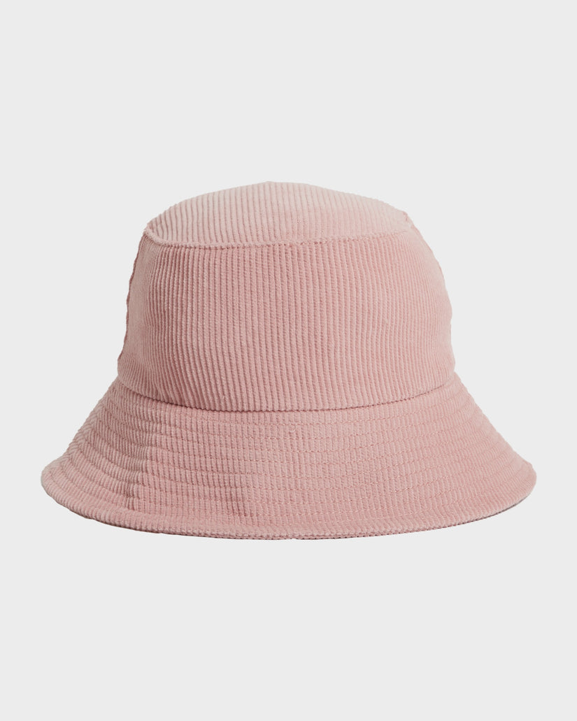 Girls 6-14 Wave Of The Day Bucket Hat