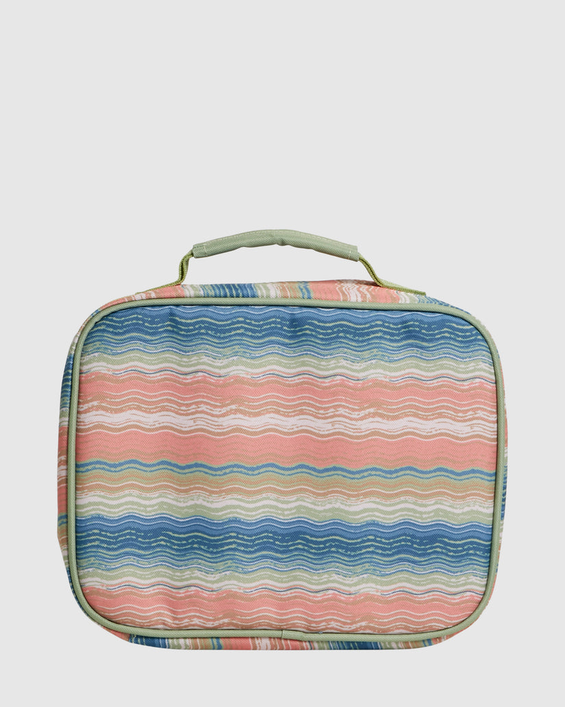 Womens Sunrise Surf Lunchbox