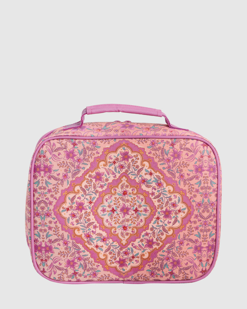 Womens Sweet Mystic Lunchbox