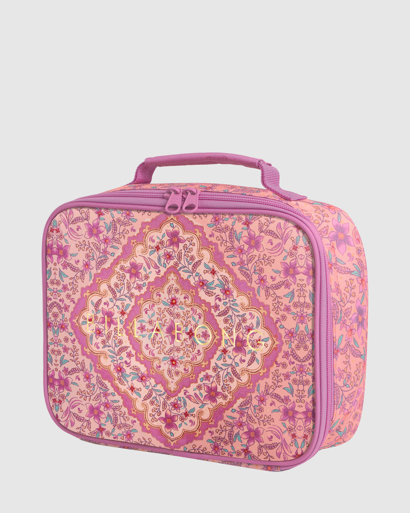 Womens Sweet Mystic Lunchbox