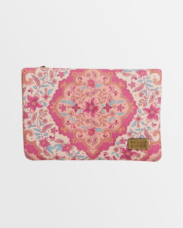 Womens Sweet Mystic Kirra Wallet