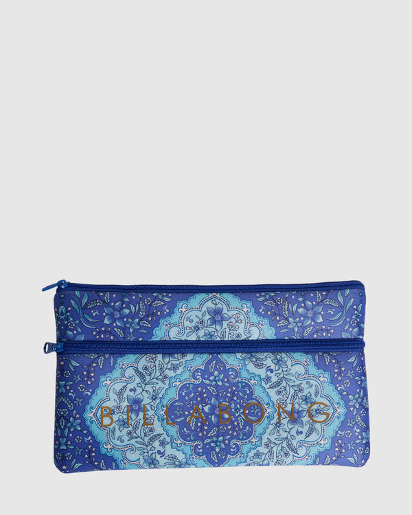 Womens Sweet Mystic Large Pencil Case