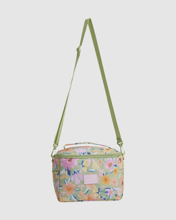 Womens Posy Lunchbox