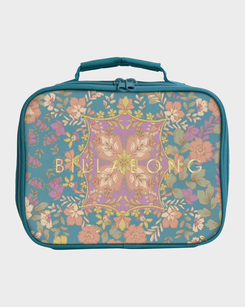 Womens Sunrise Coast Lunchbox