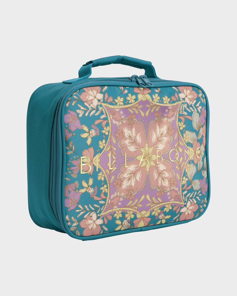 Womens Sunrise Coast Lunchbox