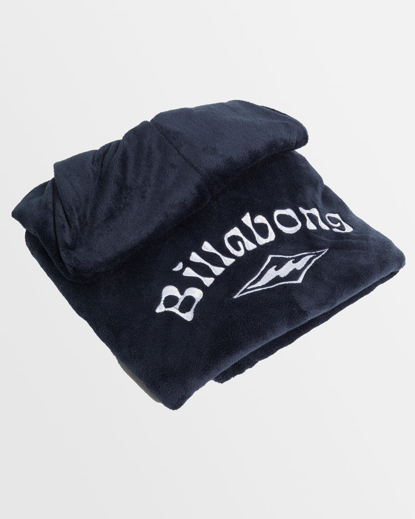 Womens Billabong Hooded Towel