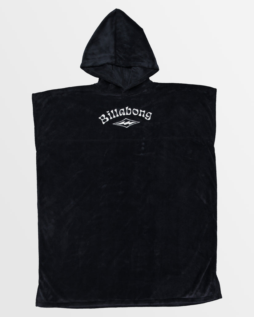 Womens Billabong Hooded Towel