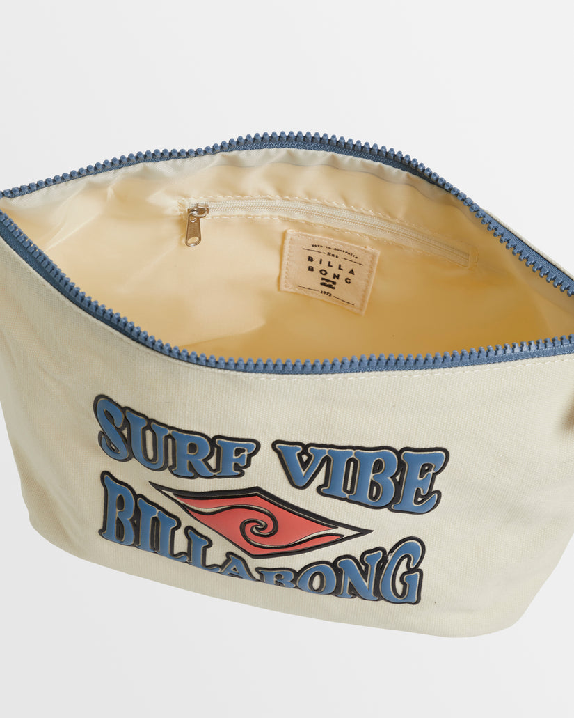 Womens Surf Vibe Bikini Case