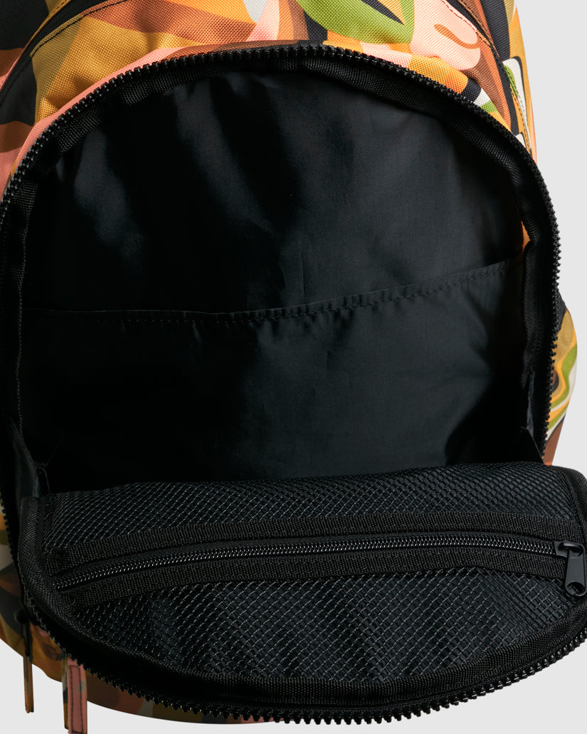 Roadie Backpack