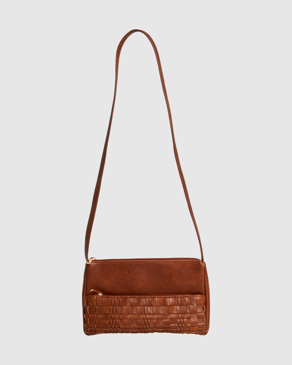 Womens The Pass Day Bag