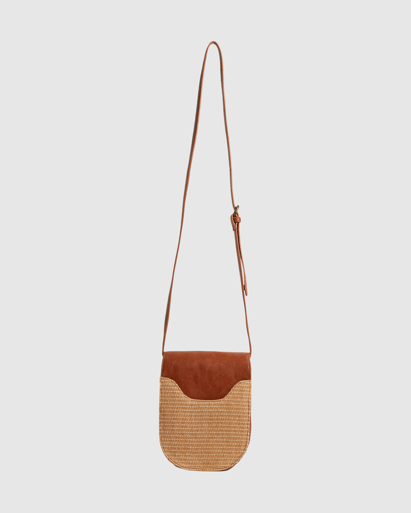 Womens Teatree Carry Bag