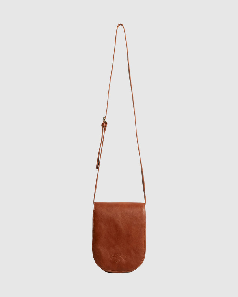 Womens Teatree Carry Bag