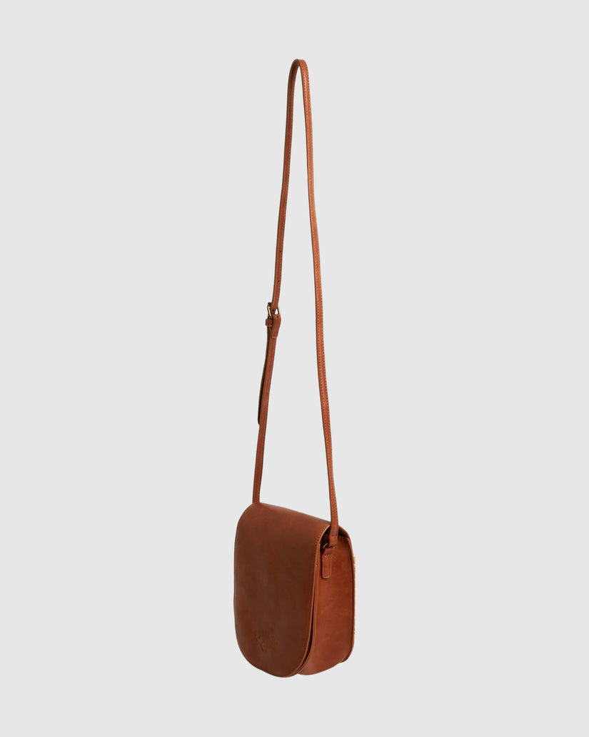 Womens Teatree Carry Bag