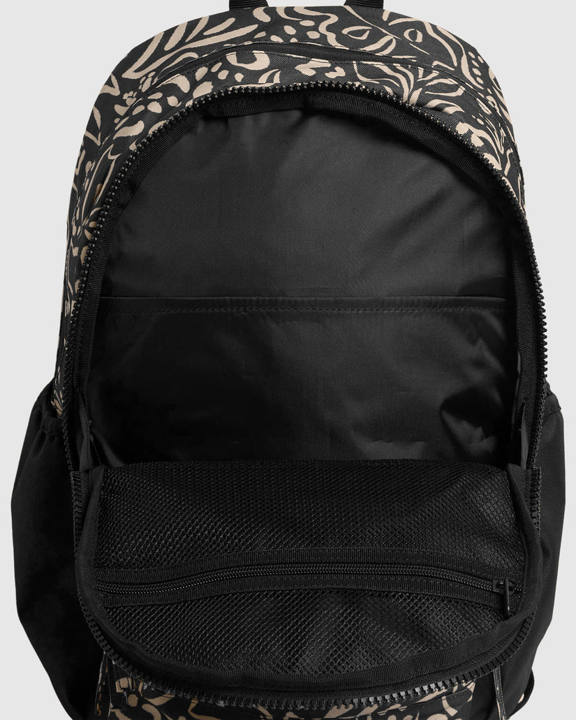 Womens La Isla Roadie Backpack