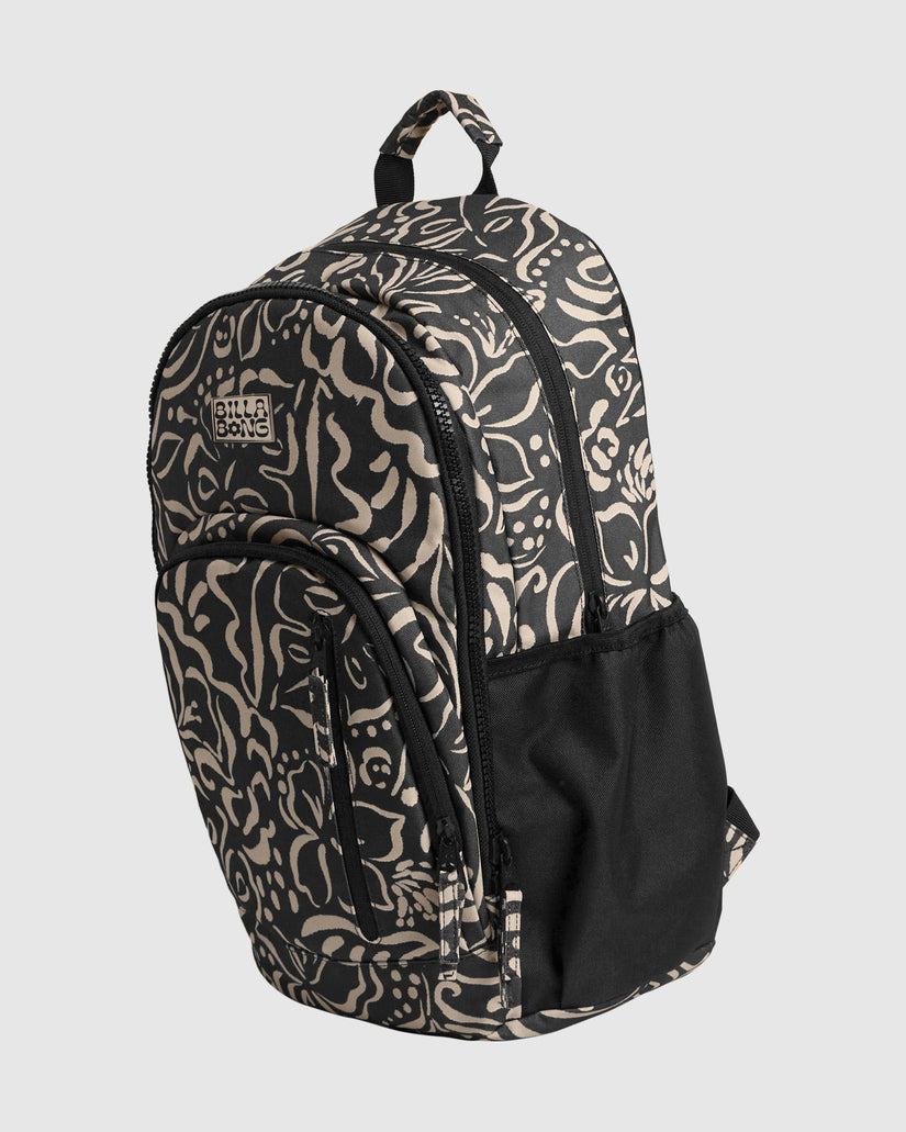 Womens La Isla Roadie Backpack