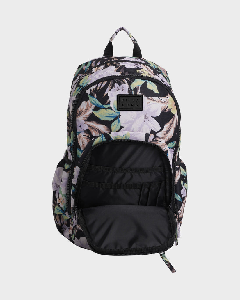 Womens Shadow Tropic Roadie Backpack