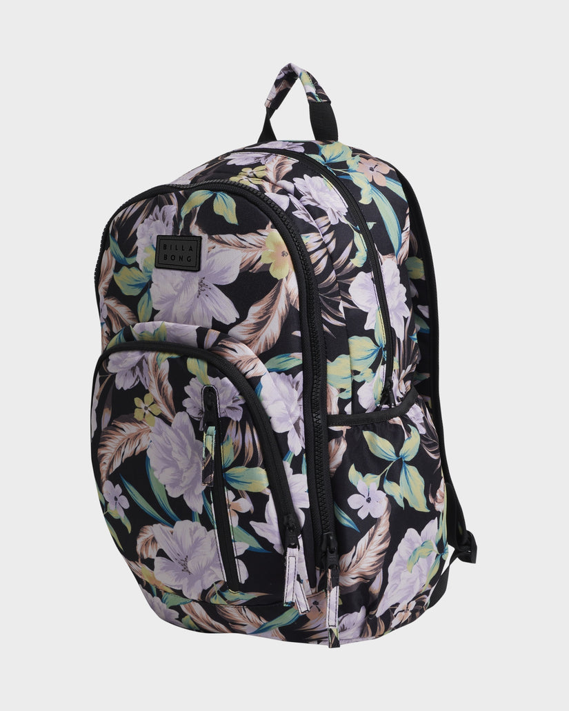 Womens Shadow Tropic Roadie Backpack