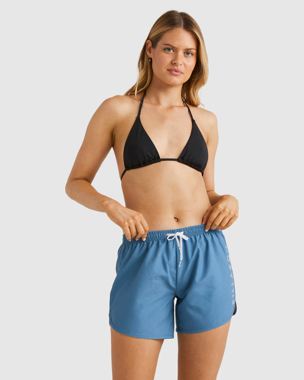 Womens Fun Times Boardshorts