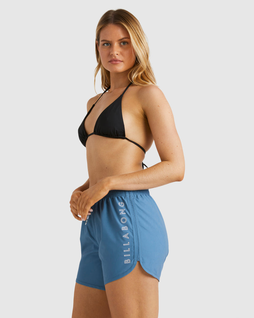 Womens Fun Times Boardshorts