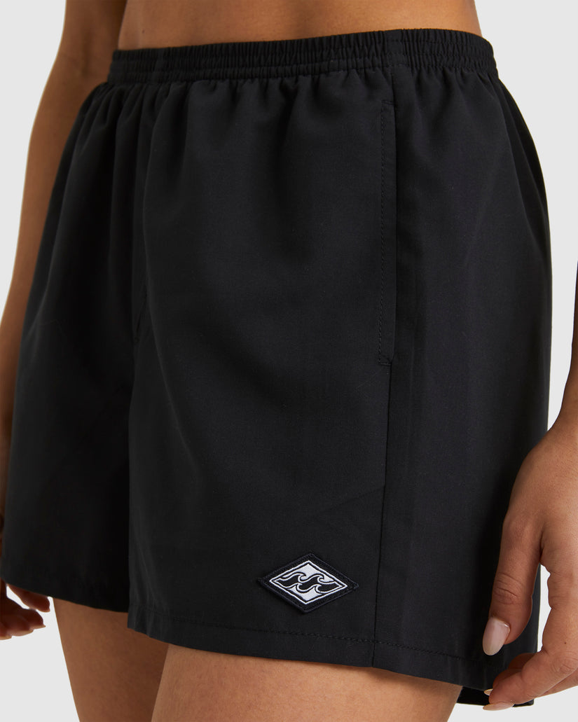 Womens Sandbar Boardshorts