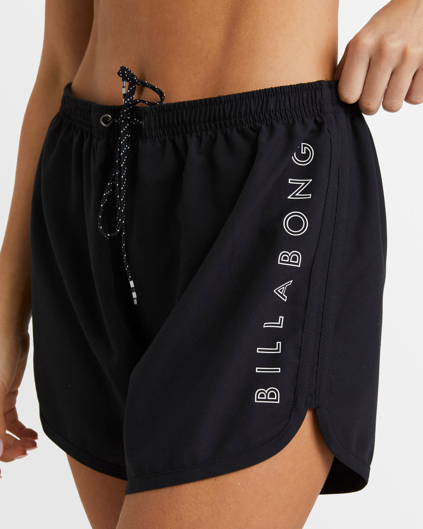 Womens Fun Times Boardshorts