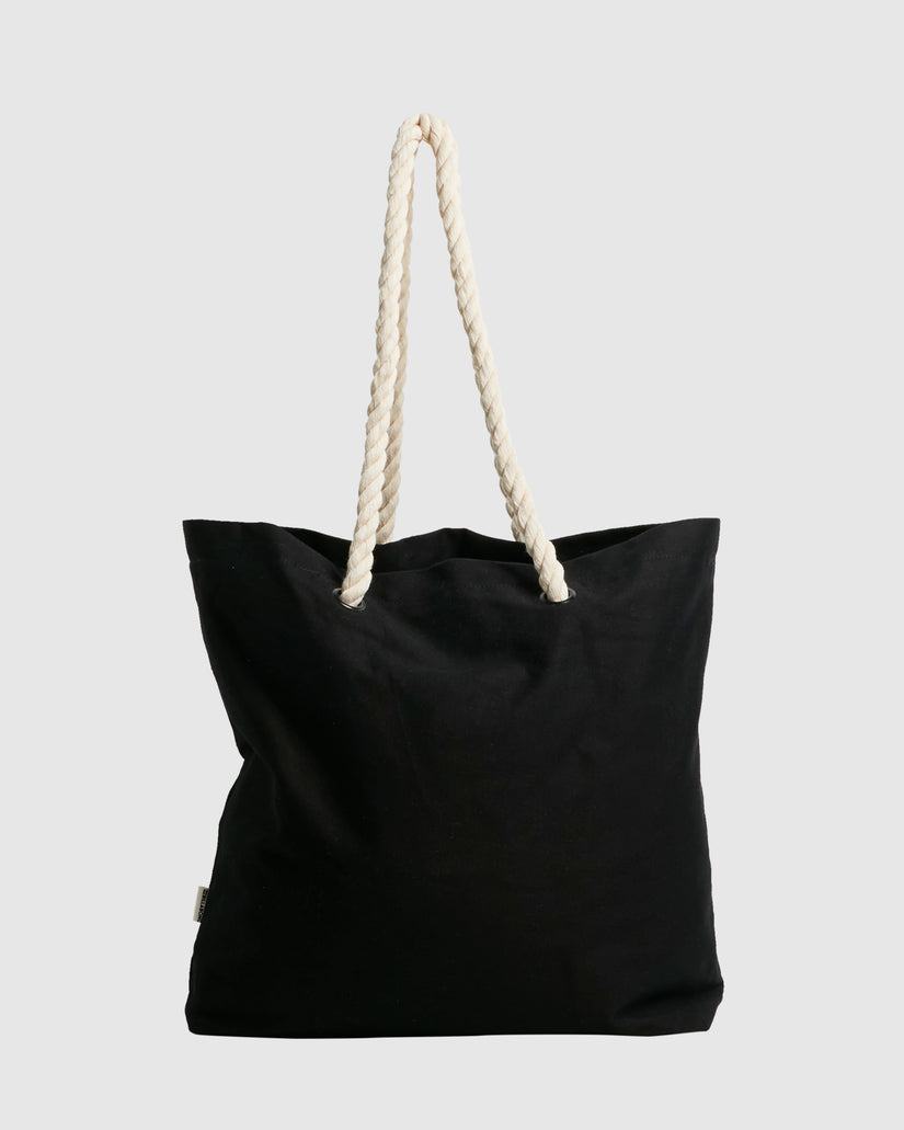 Womens Society Beach Tote Bag