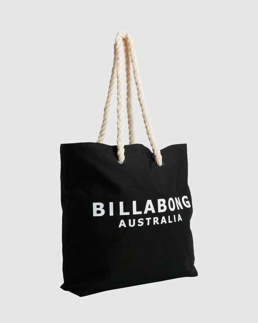 Womens Society Beach Tote Bag