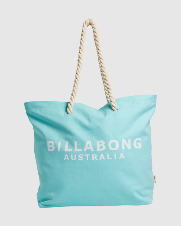 Womens Society Beach Tote Bag