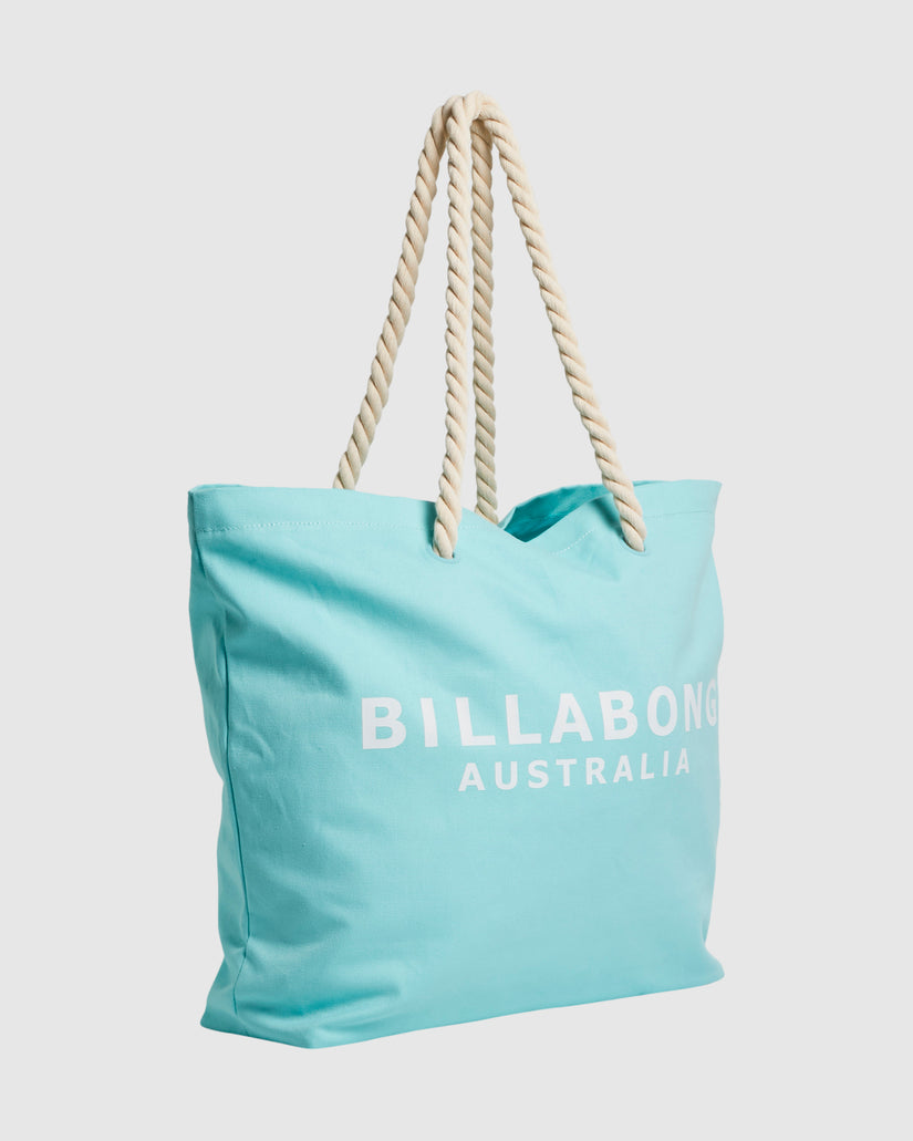 Womens Society Beach Tote Bag