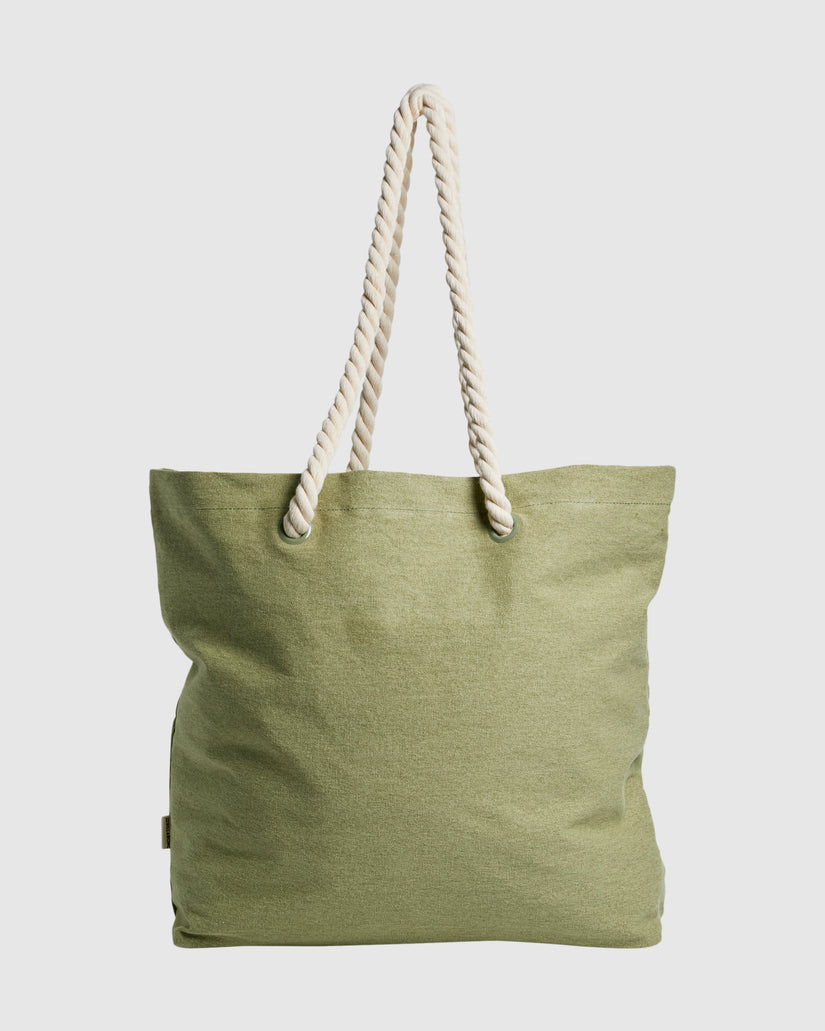 Womens Society Beach Tote Bag