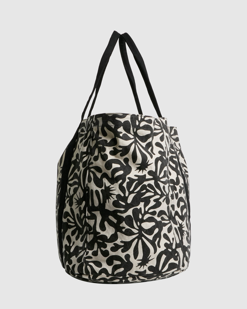 Palm Grove Coast Bag