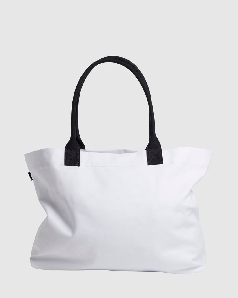 Womens Sunny Tides Tote Bag