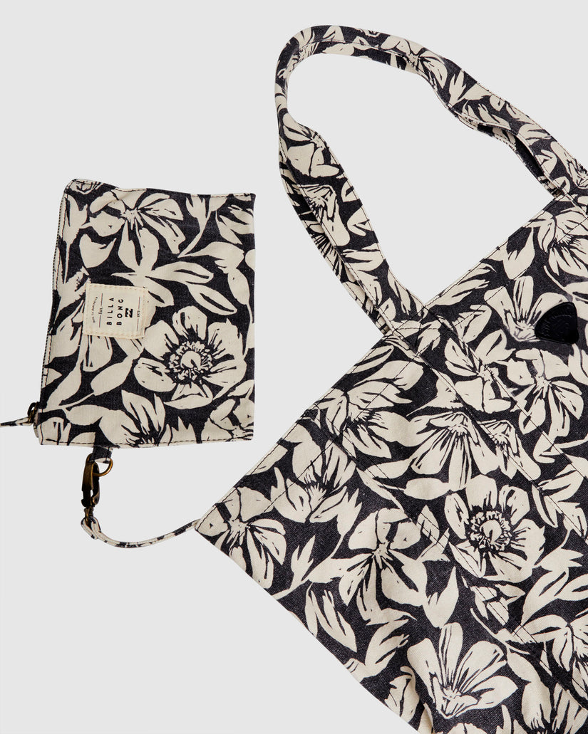 Womens Hi Times Coast Tote Bag