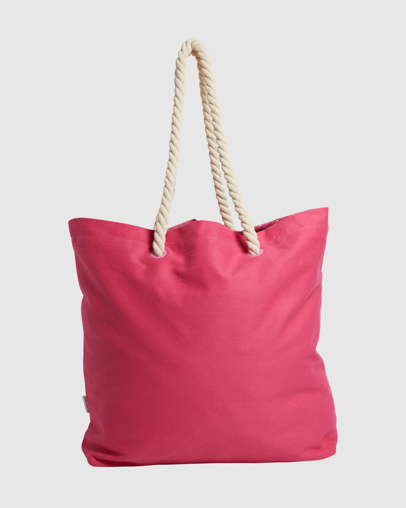 Womens Sol Song Beach Tote Bag