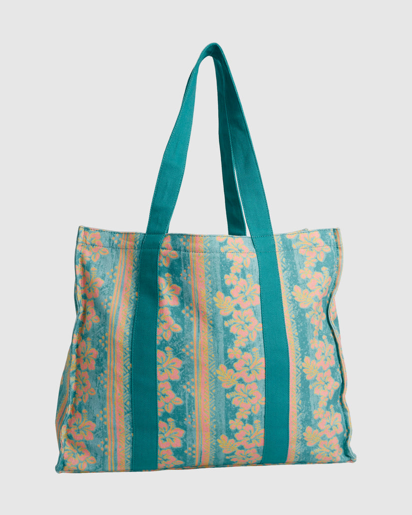 Womens Water Baby Sunny Tote Bag