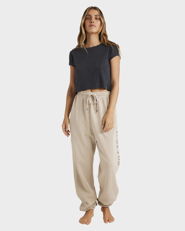 Womens Baseline Trackpants