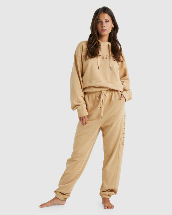 Womens Baseline Track Pants