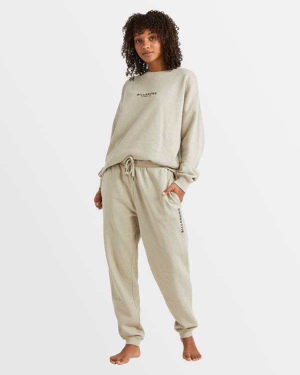 Womens Society Trackpants