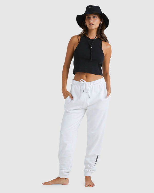 Womens Society Trackpants