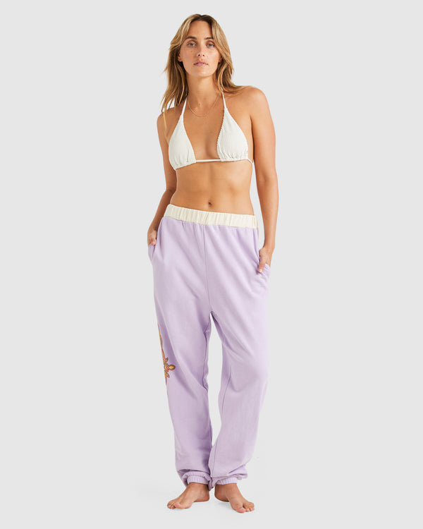 Womens Since 73 Trackpants