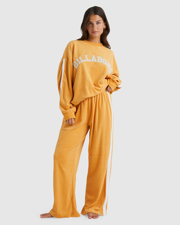 Womens Dreamy Days Trackpants