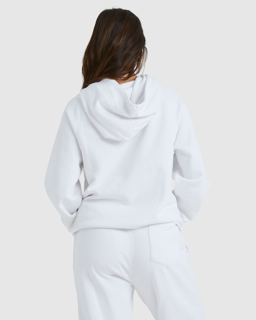 Womens Society Pop Hoodie