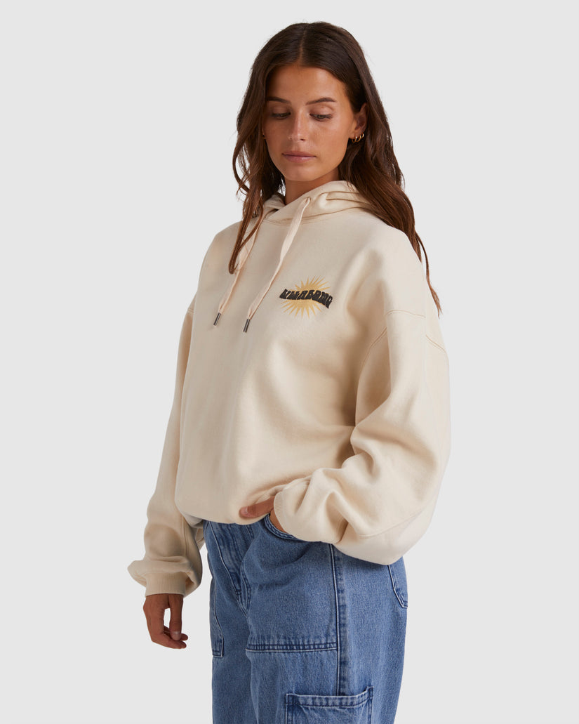 Womens Sunlight Kendall Hoodie