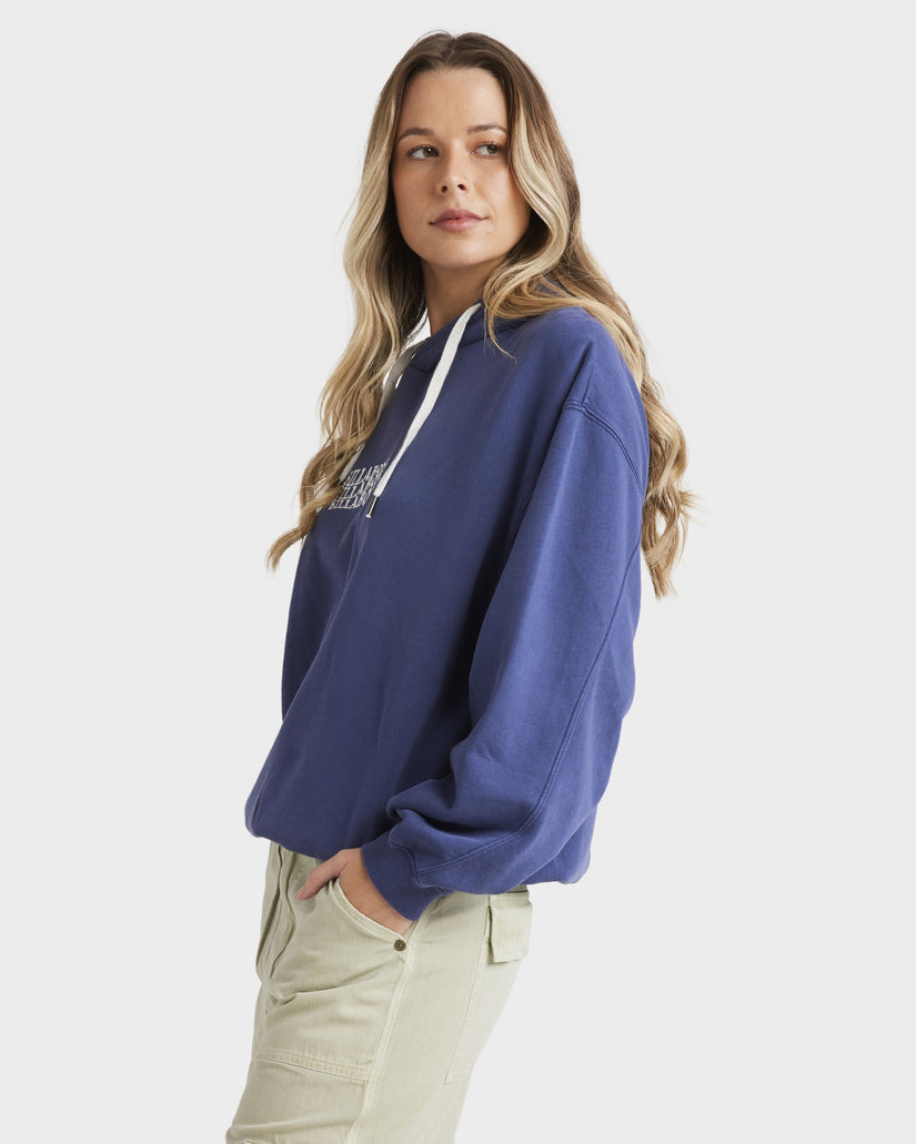 Womens Surf High Hoodie