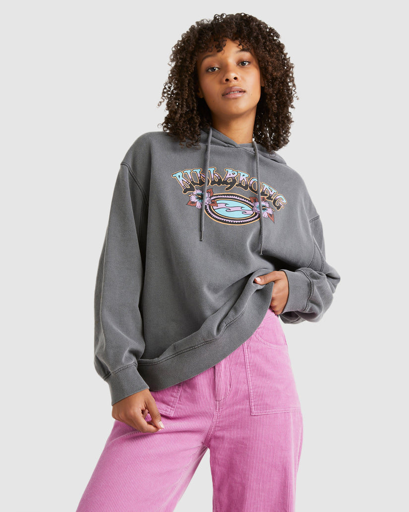 Womens Since 73 Tour Hoodie