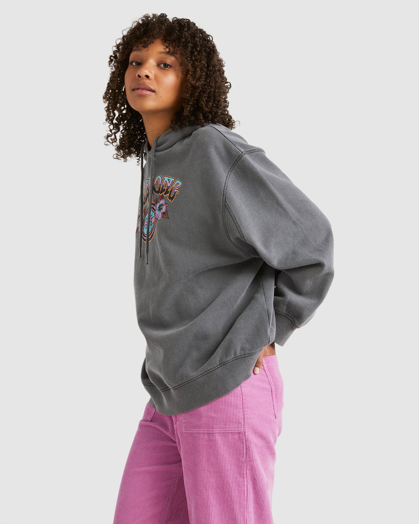 Womens Since 73 Tour Hoodie