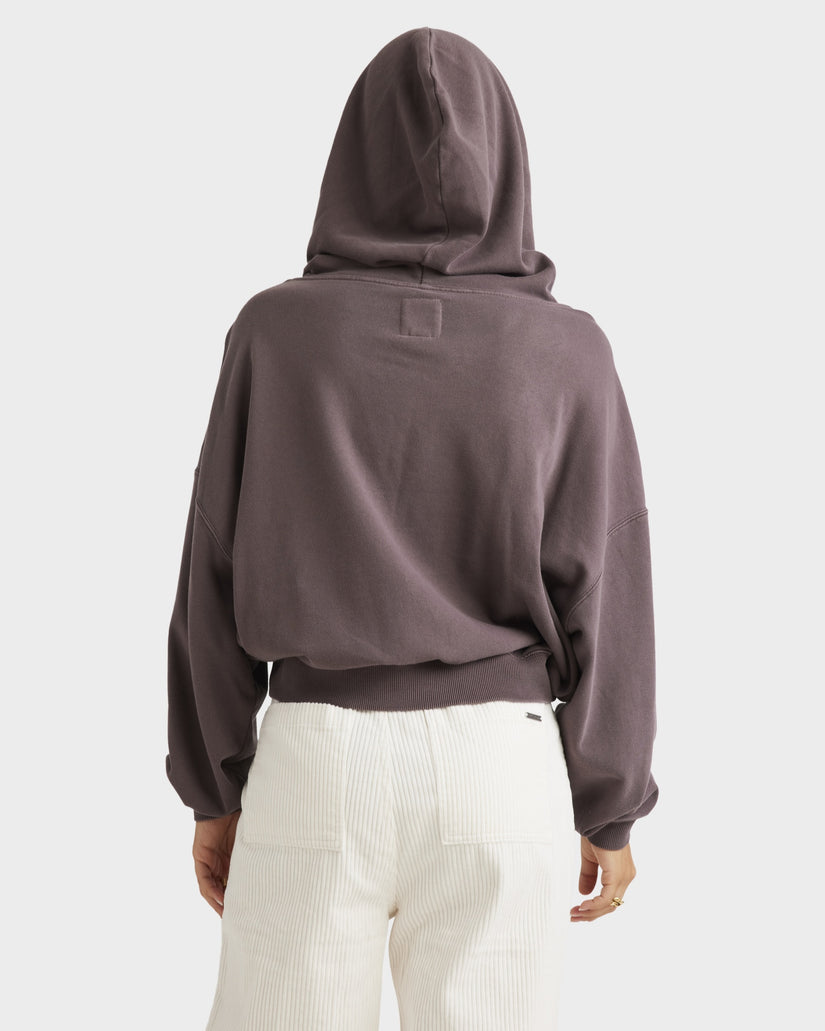 Womens Sweet Escape Hoodie