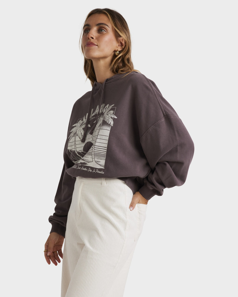 Womens Sweet Escape Hoodie