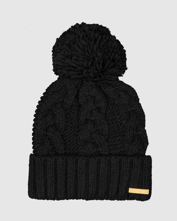 Womens Cozy Up Beanie