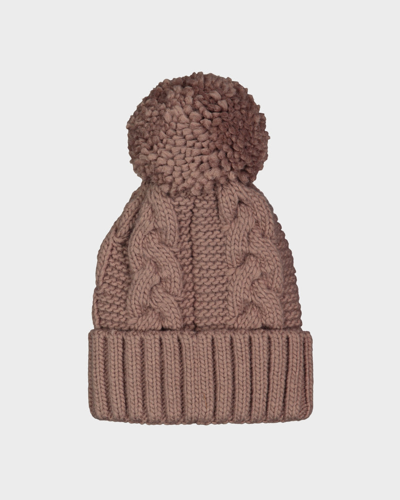 Womens Cozy Up Beanie